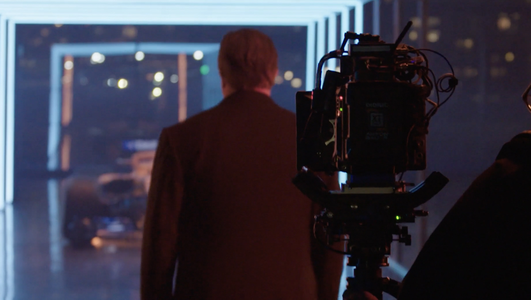 ICE: Behind The Connection. RedSummer TV Black Owned Production Company.