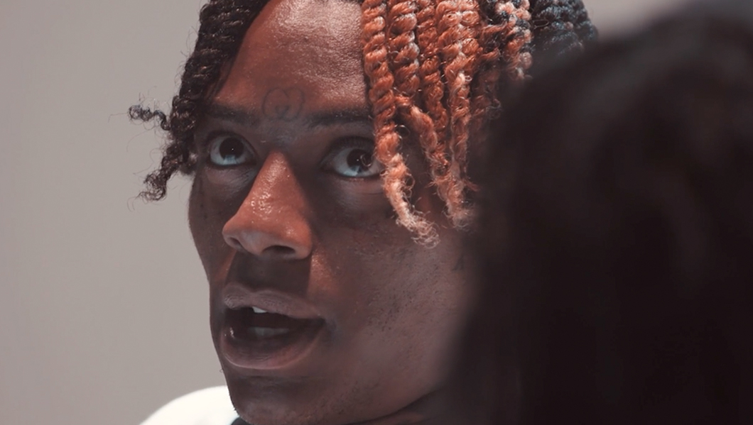 Revolt Off Top With Soulja Boy. RedSummer TV Black Owned Production Company.