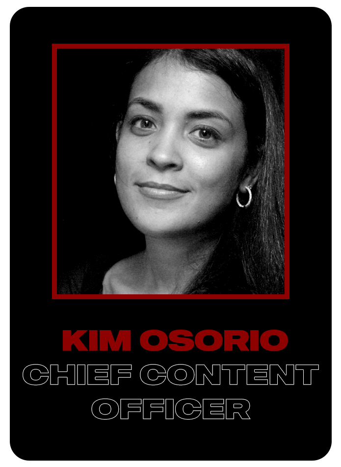 Always in tune with the culture, Red Summer produces high level, premium content that resonates with all audiences.