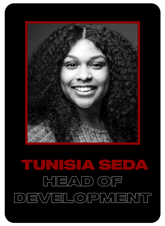 Always in tune with the culture, Red Summer produces high level, premium content that resonates with all audiences.