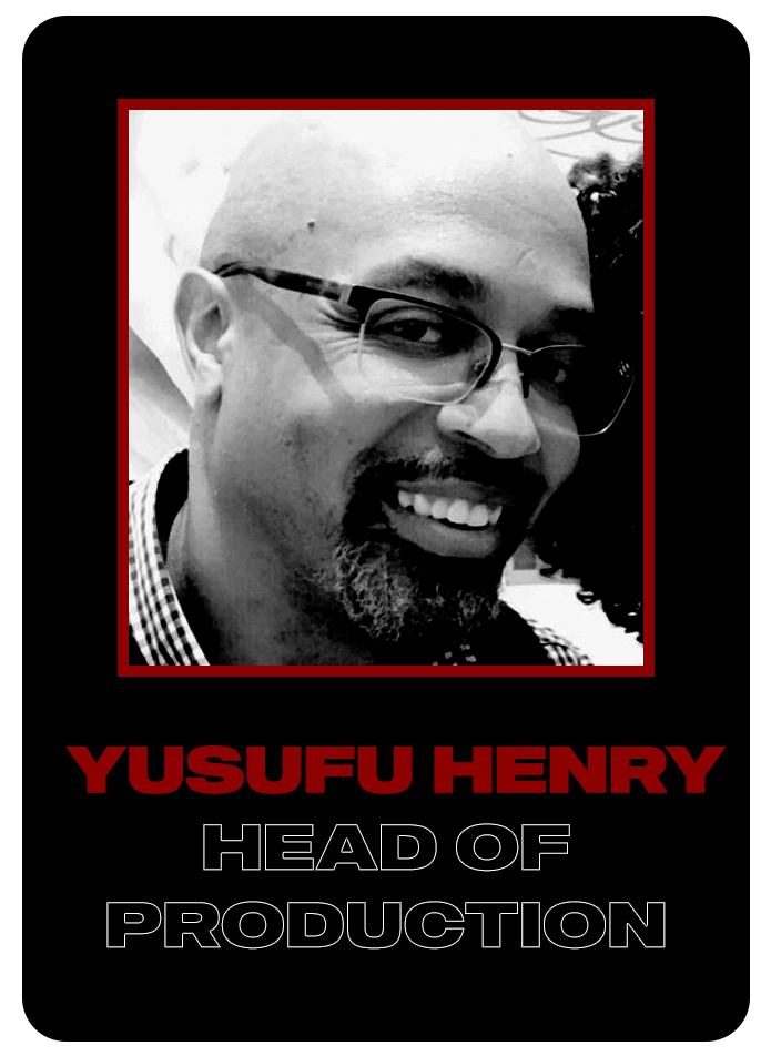 Always in tune with the culture, Red Summer produces high level, premium content that resonates with all audiences.