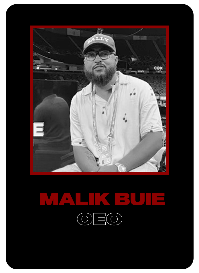 Always in tune with the culture, Red Summer produces high level, premium content that resonates with all audiences.